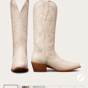 Tecova Cowboy Boots